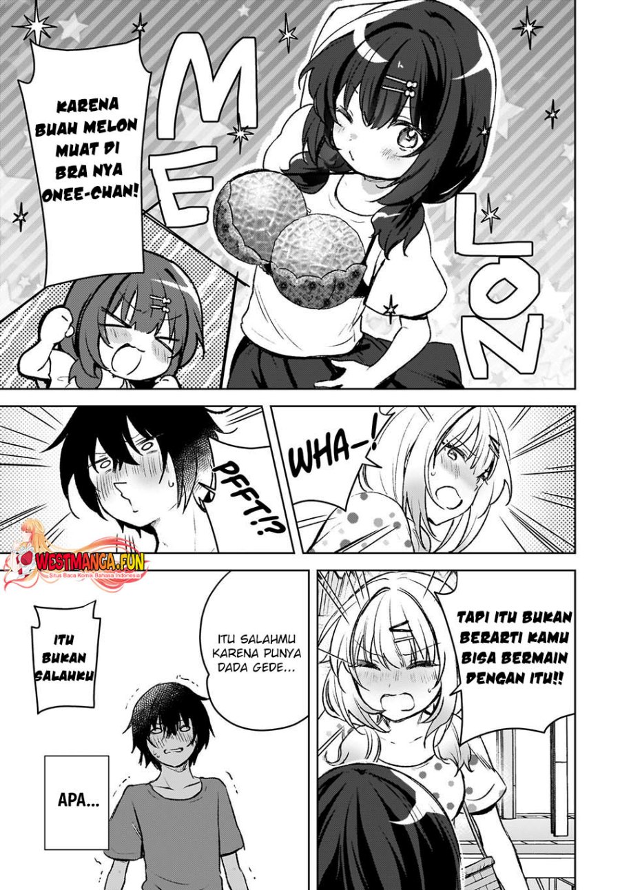 image-komik-ushiro-no-seki-no-gal-ni-sukarete-shimatta-chapter-5-5/23
