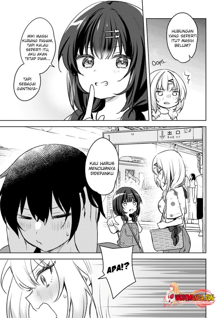 image-komik-ushiro-no-seki-no-gal-ni-sukarete-shimatta-chapter-5-7/23