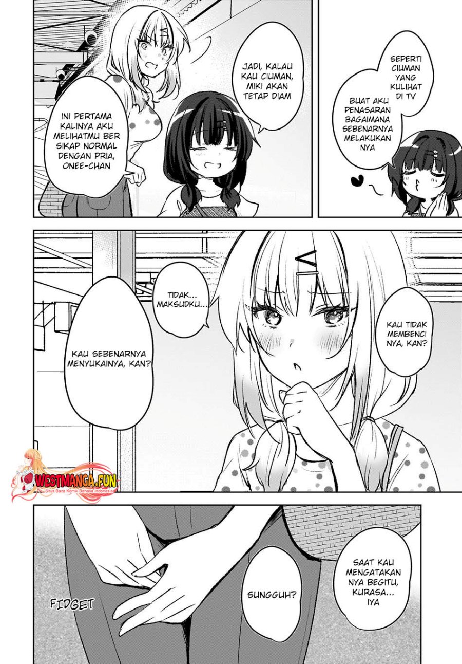 image-komik-ushiro-no-seki-no-gal-ni-sukarete-shimatta-chapter-5-8/23