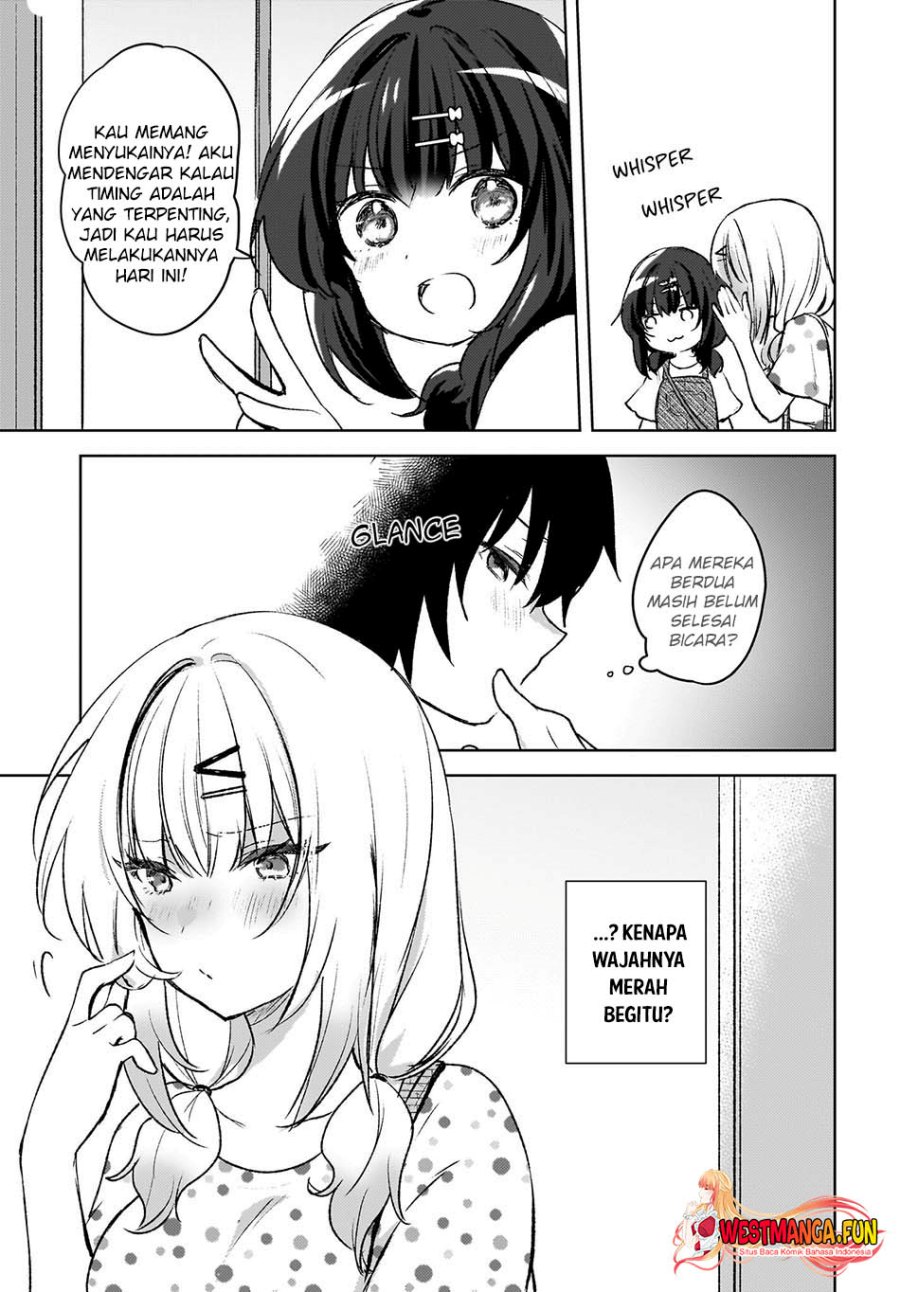 image-komik-ushiro-no-seki-no-gal-ni-sukarete-shimatta-chapter-5-9/23