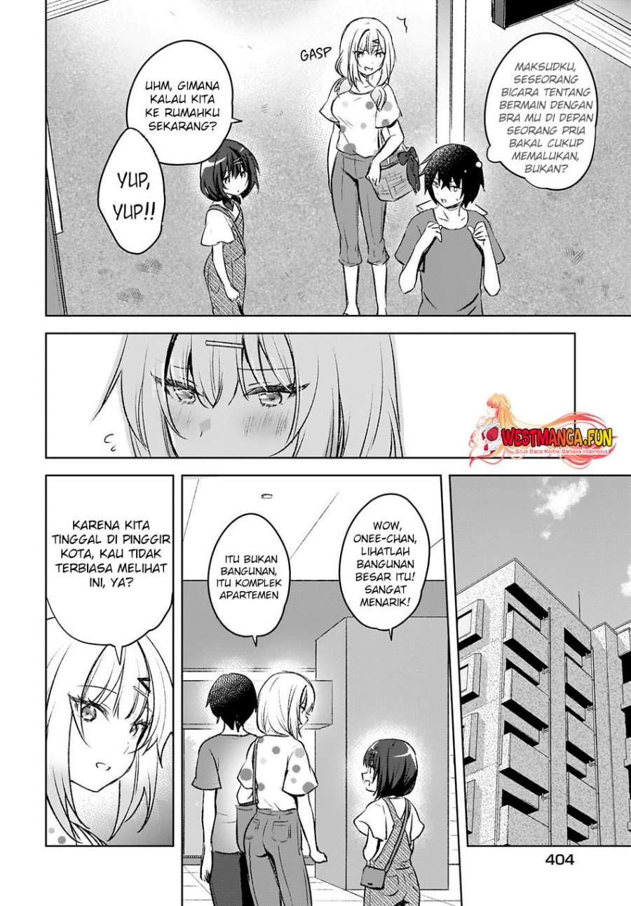 image-komik-ushiro-no-seki-no-gal-ni-sukarete-shimatta-chapter-5-10/23