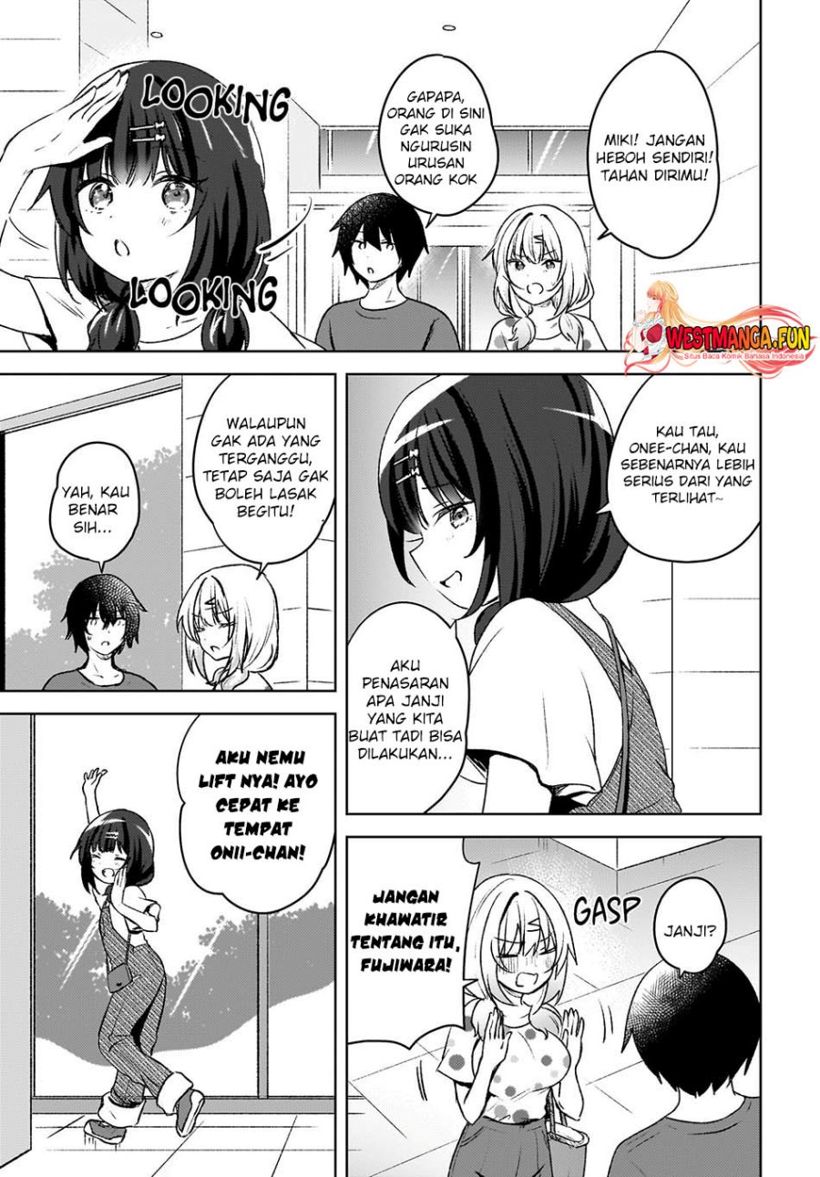 image-komik-ushiro-no-seki-no-gal-ni-sukarete-shimatta-chapter-5-11/23