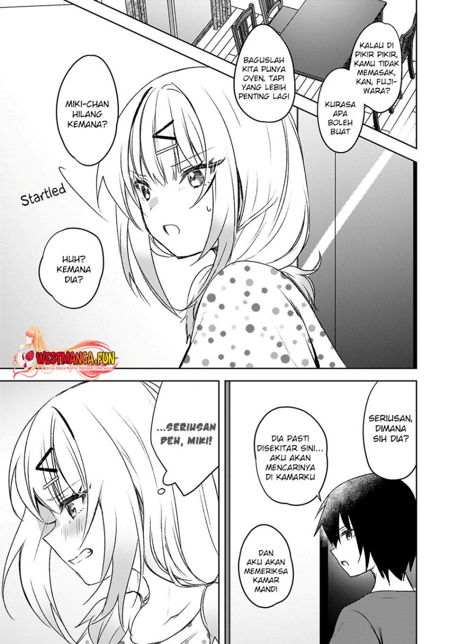 image-komik-ushiro-no-seki-no-gal-ni-sukarete-shimatta-chapter-5-13/23