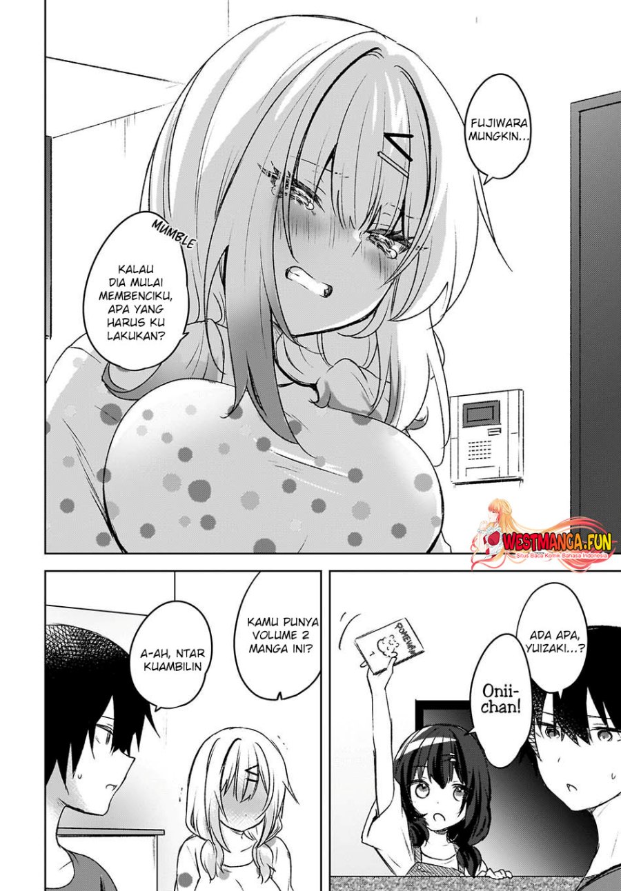 image-komik-ushiro-no-seki-no-gal-ni-sukarete-shimatta-chapter-5-16/23