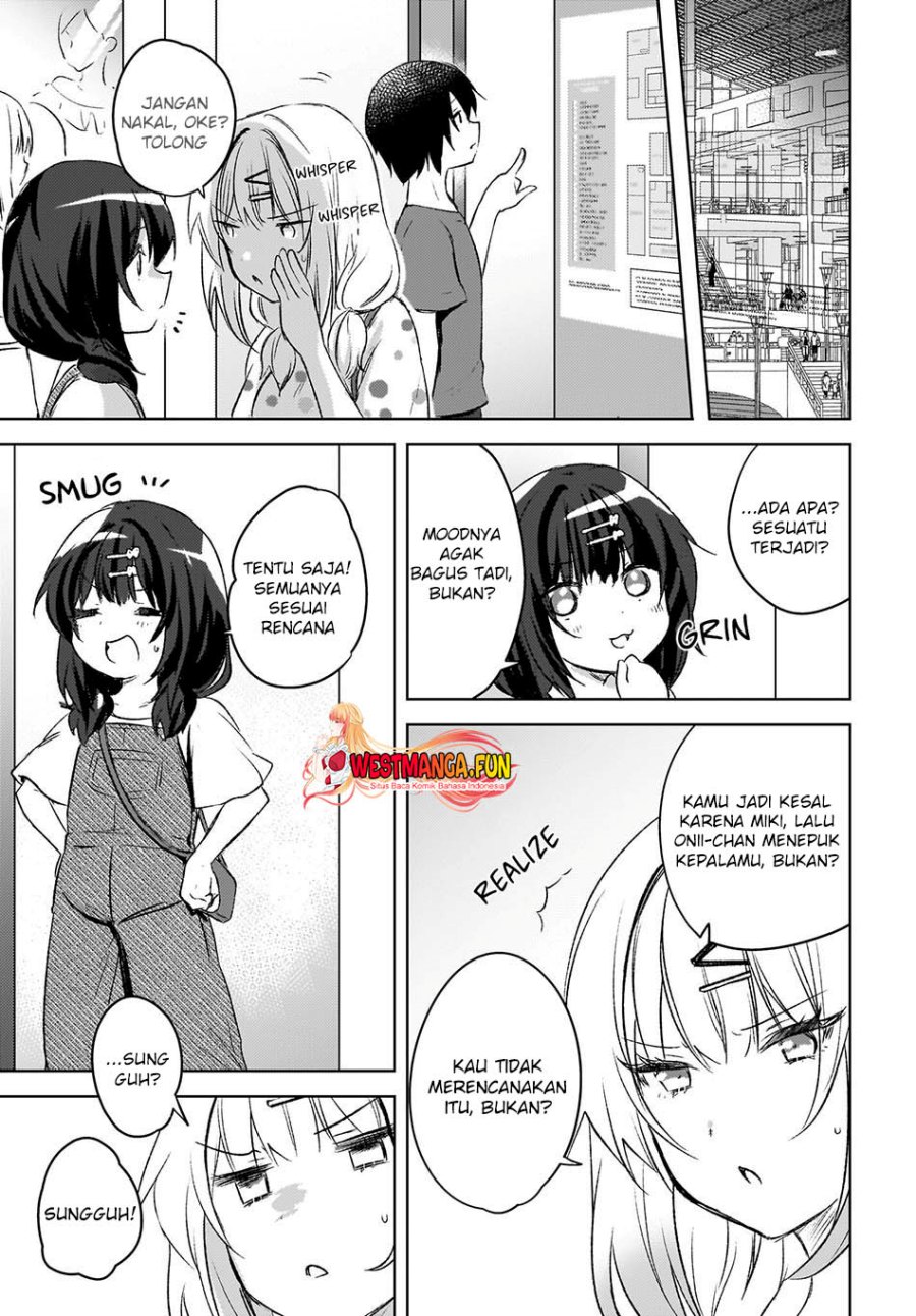 image-komik-ushiro-no-seki-no-gal-ni-sukarete-shimatta-chapter-5-19/23