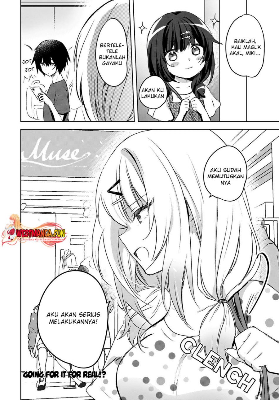 image-komik-ushiro-no-seki-no-gal-ni-sukarete-shimatta-chapter-5-22/23