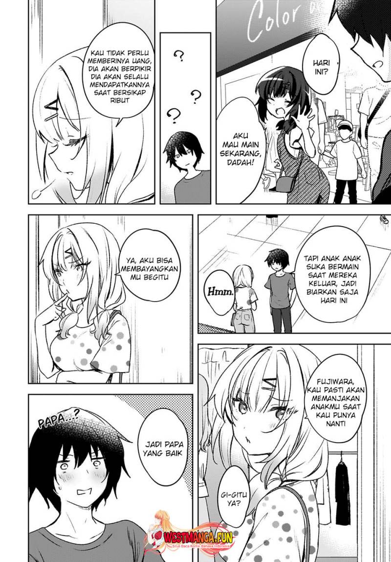 image-komik-ushiro-no-seki-no-gal-ni-sukarete-shimatta-chapter-6-4/27