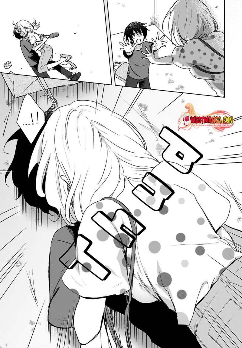 image-komik-ushiro-no-seki-no-gal-ni-sukarete-shimatta-chapter-6-9/27