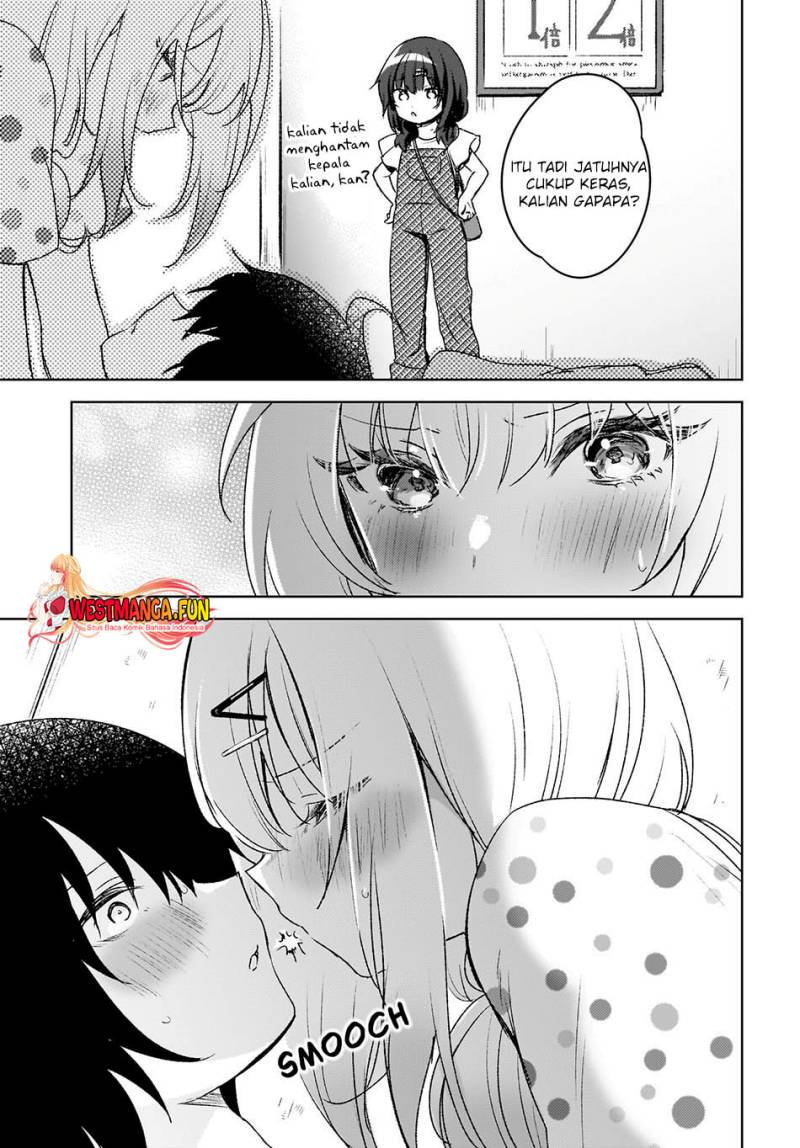 image-komik-ushiro-no-seki-no-gal-ni-sukarete-shimatta-chapter-6-11/27