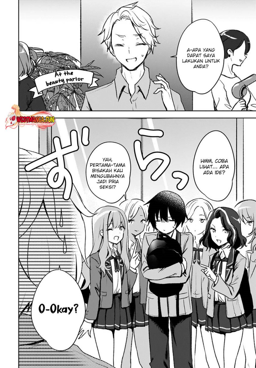 image-komik-ushiro-no-seki-no-gal-ni-sukarete-shimatta-chapter-8-14/25
