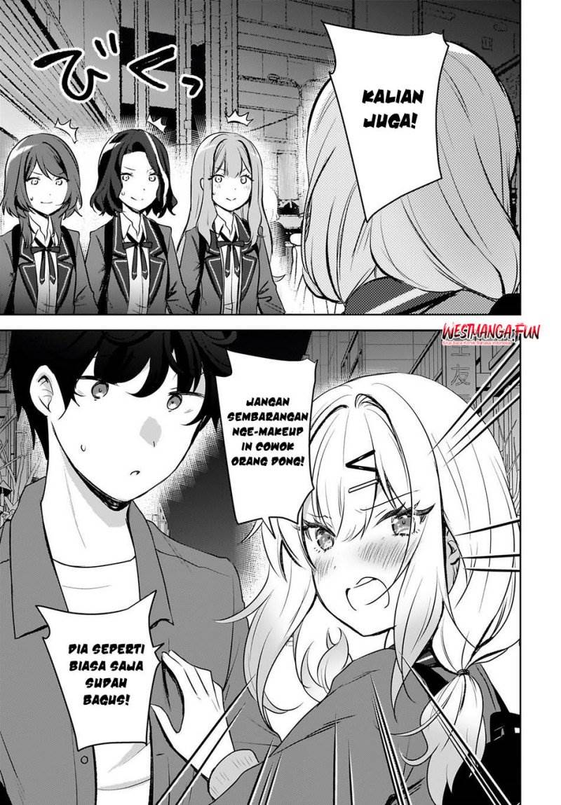 image-komik-ushiro-no-seki-no-gal-ni-sukarete-shimatta-chapter-9-3/25