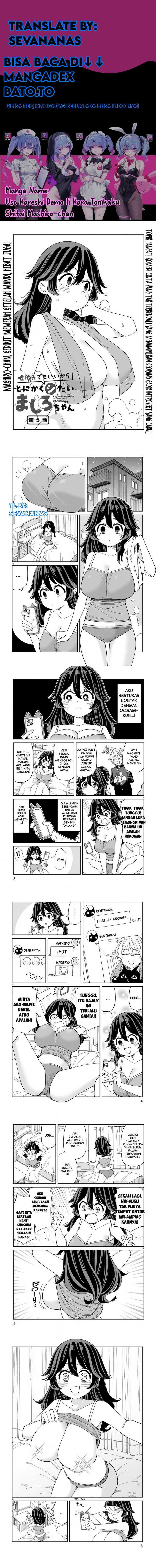 image-komik-uso-kareshi-demo-ii-kara-tonikaku-shitai-mashiro-chan-chapter-5-0/2