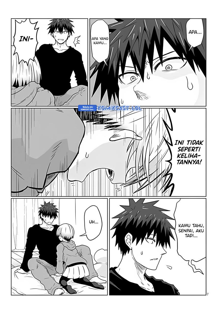 image-komik-uzaki-chan-wa-asobitai-chapter-105-6/12