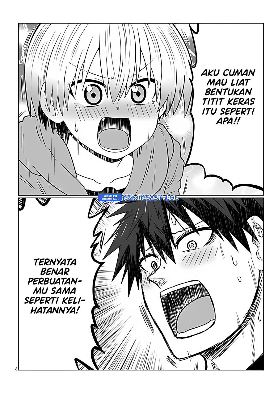 image-komik-uzaki-chan-wa-asobitai-chapter-105-7/12