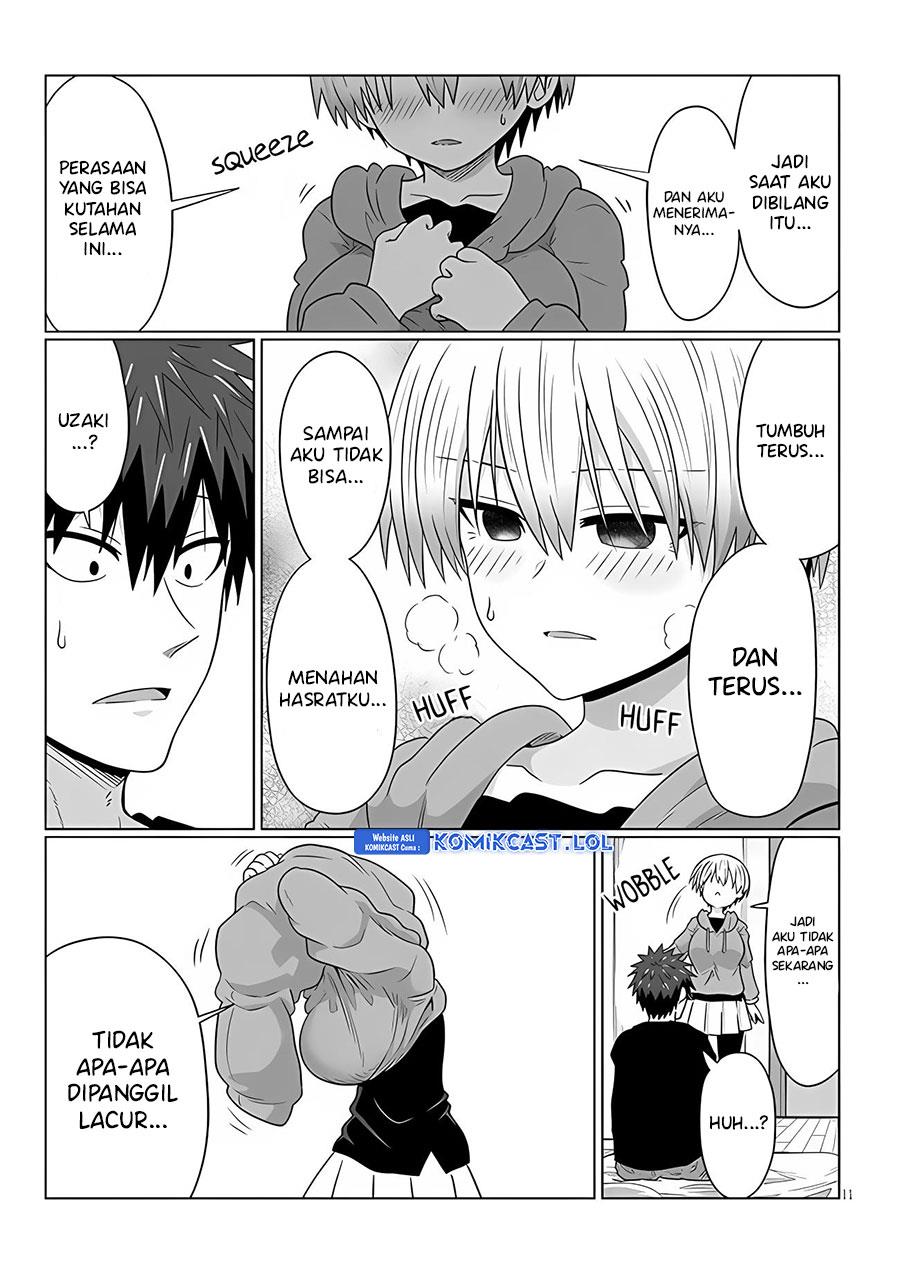 image-komik-uzaki-chan-wa-asobitai-chapter-105-10/12