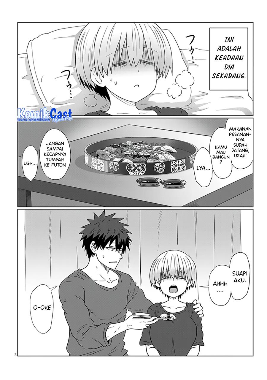 image-komik-uzaki-chan-wa-asobitai-chapter-107-1/12
