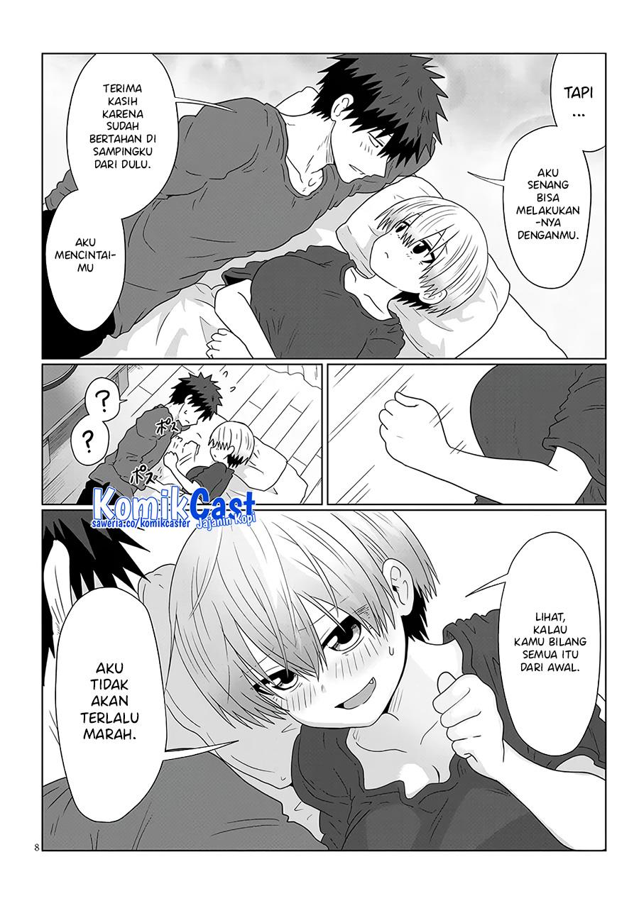 image-komik-uzaki-chan-wa-asobitai-chapter-107-7/12