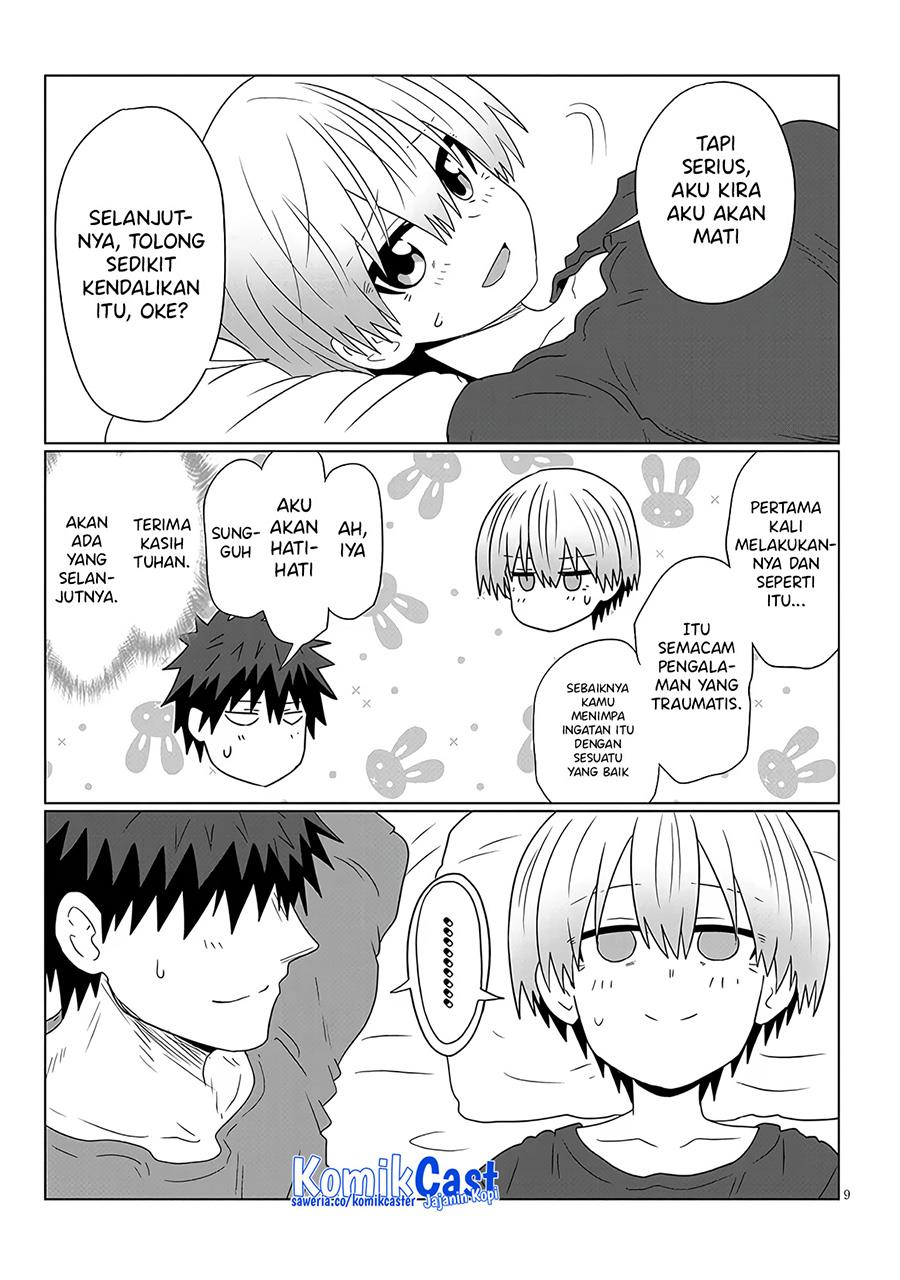 image-komik-uzaki-chan-wa-asobitai-chapter-107-8/12