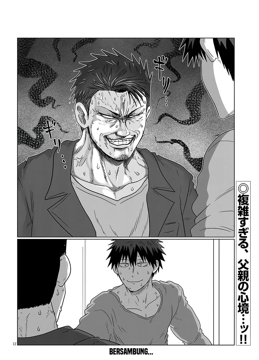 image-komik-uzaki-chan-wa-asobitai-chapter-107-11/12