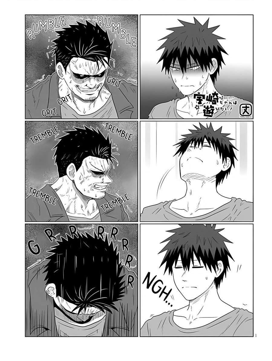 image-komik-uzaki-chan-wa-asobitai-chapter-108-0/12