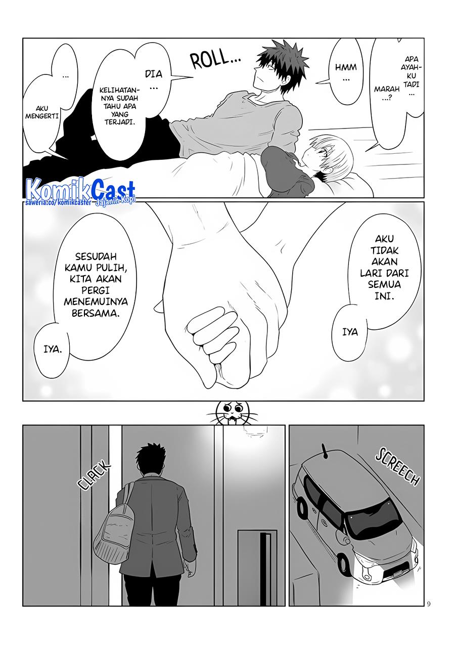 image-komik-uzaki-chan-wa-asobitai-chapter-108-8/12