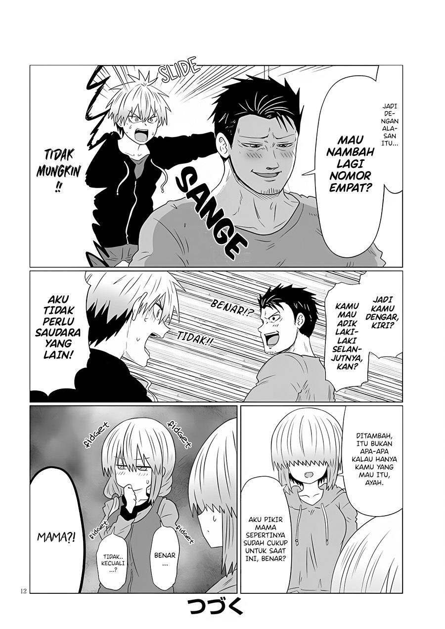 image-komik-uzaki-chan-wa-asobitai-chapter-108-11/12