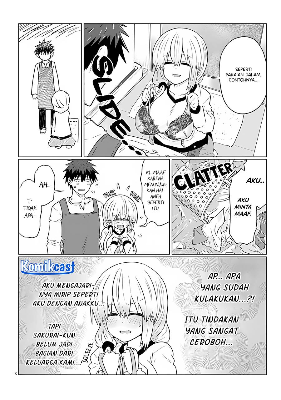 image-komik-uzaki-chan-wa-asobitai-chapter-111-7/12