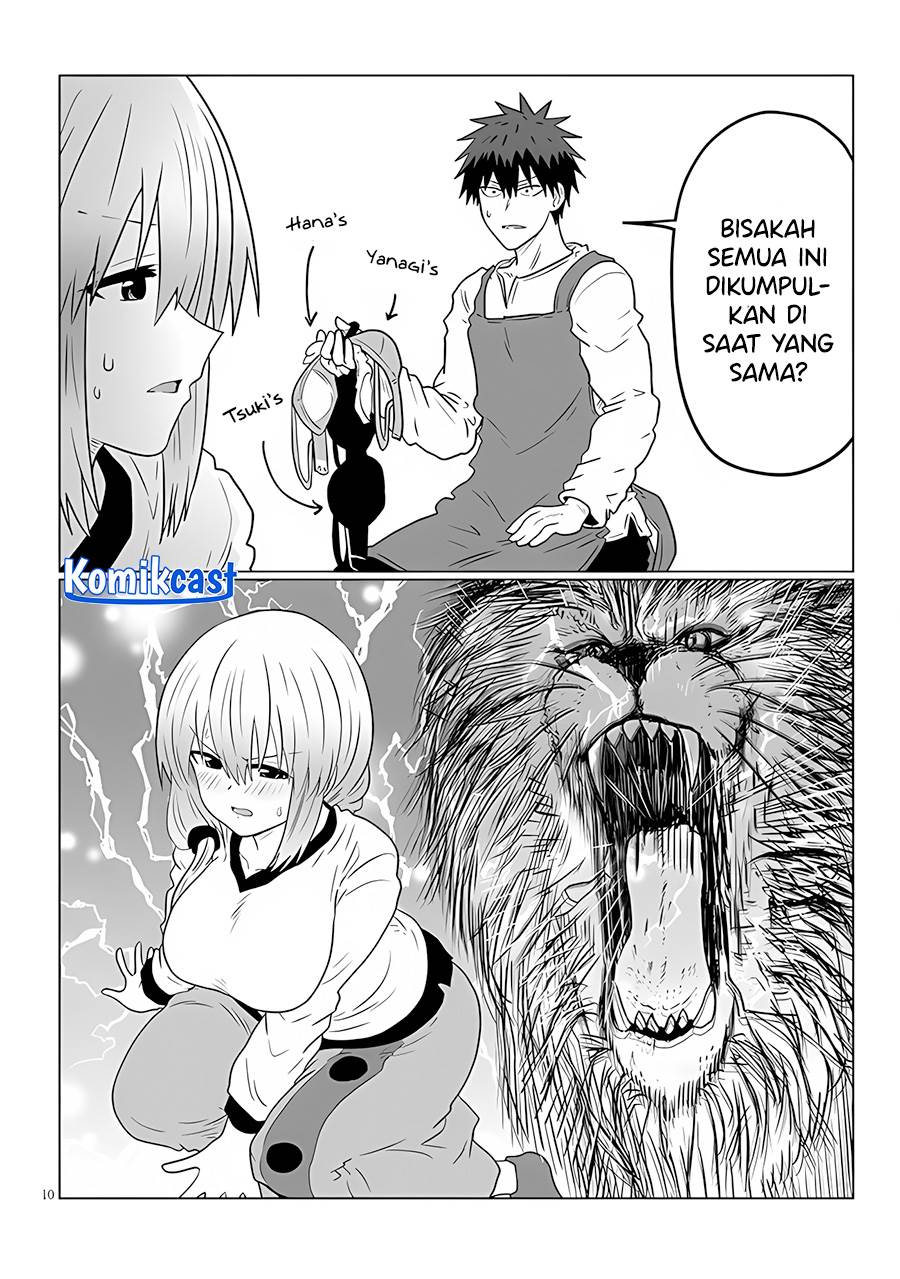 image-komik-uzaki-chan-wa-asobitai-chapter-111-9/12
