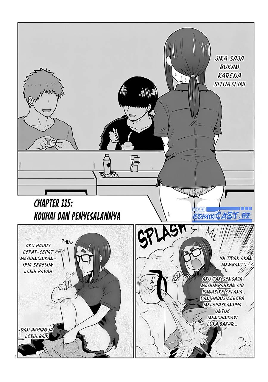 image-komik-uzaki-chan-wa-asobitai-chapter-115-1/14