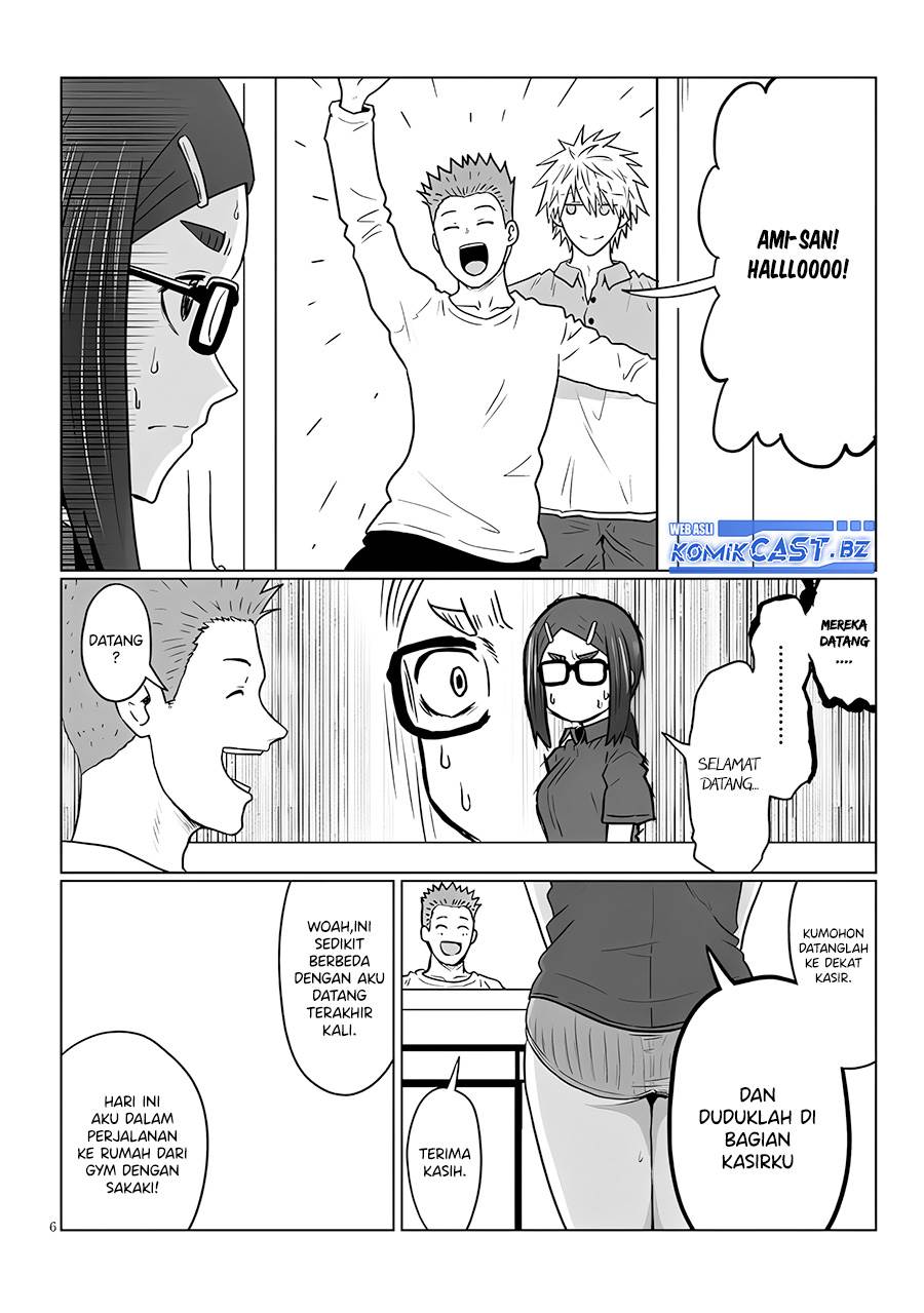 image-komik-uzaki-chan-wa-asobitai-chapter-115-5/14