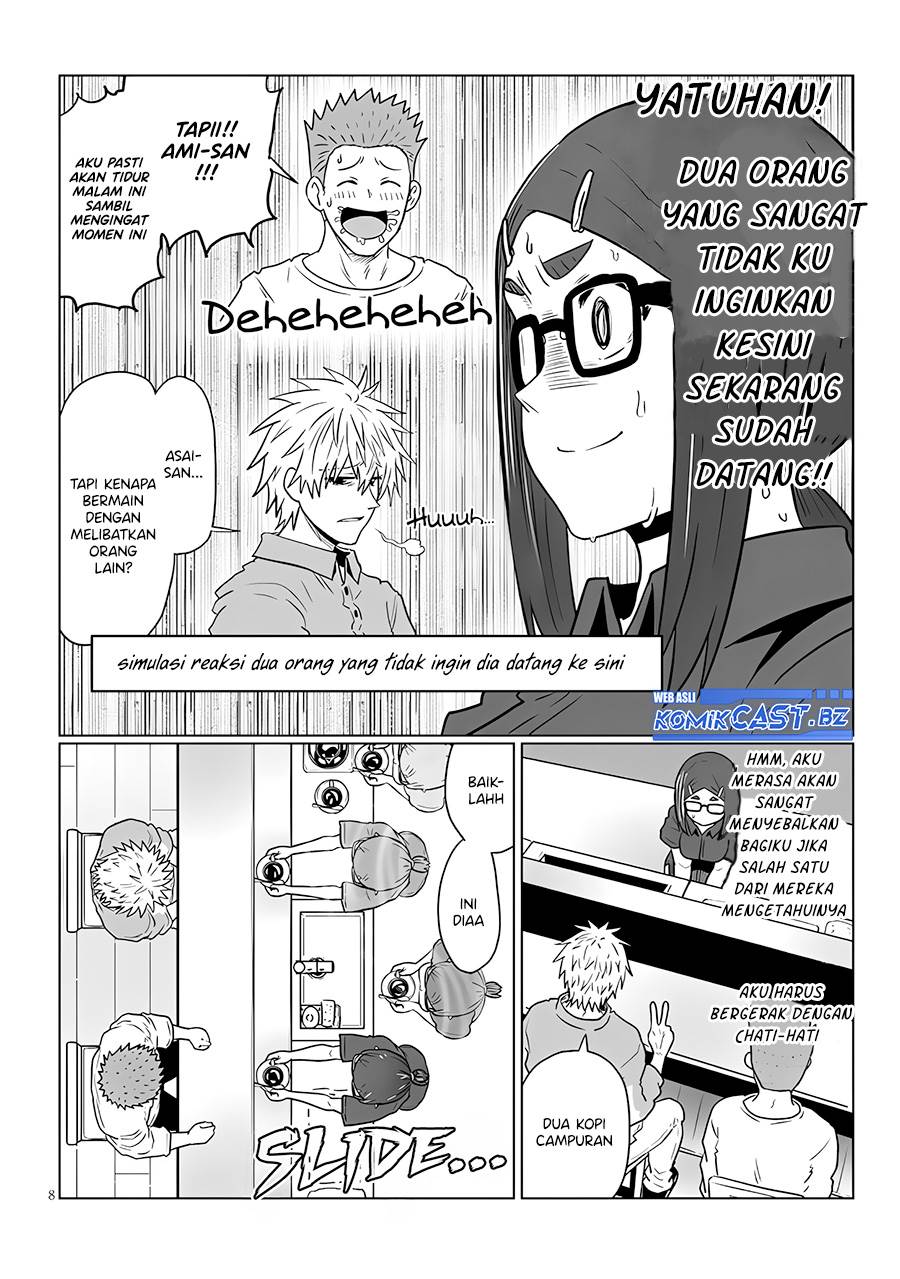 image-komik-uzaki-chan-wa-asobitai-chapter-115-7/14