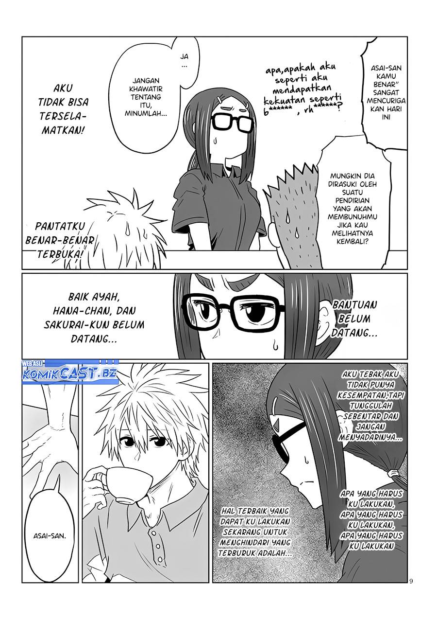 image-komik-uzaki-chan-wa-asobitai-chapter-115-8/14