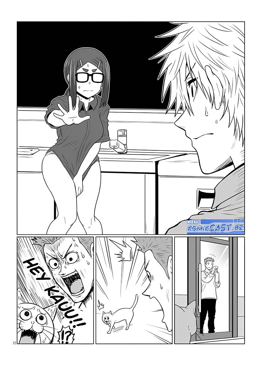 image-komik-uzaki-chan-wa-asobitai-chapter-115-11/14