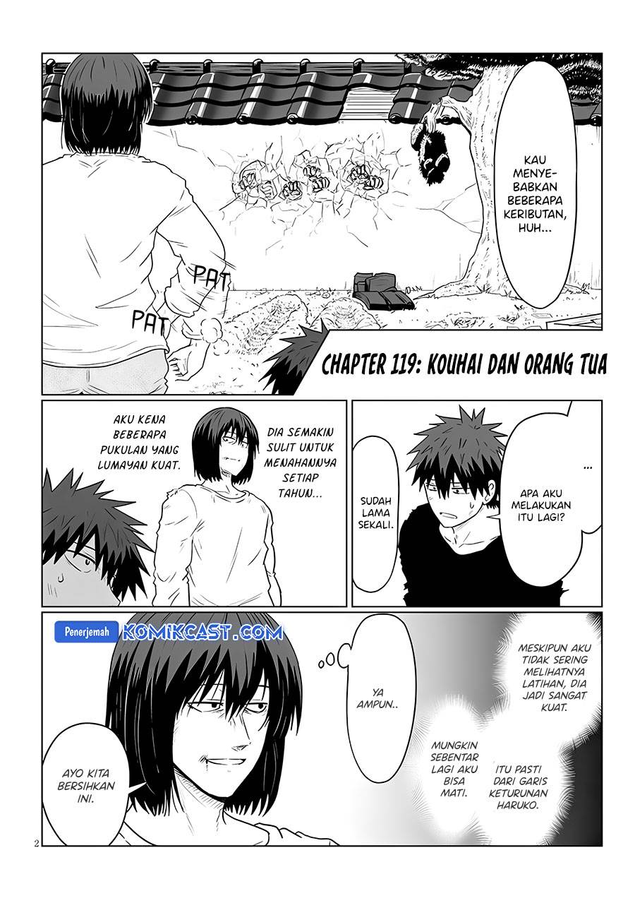 image-komik-uzaki-chan-wa-asobitai-chapter-119-1/12