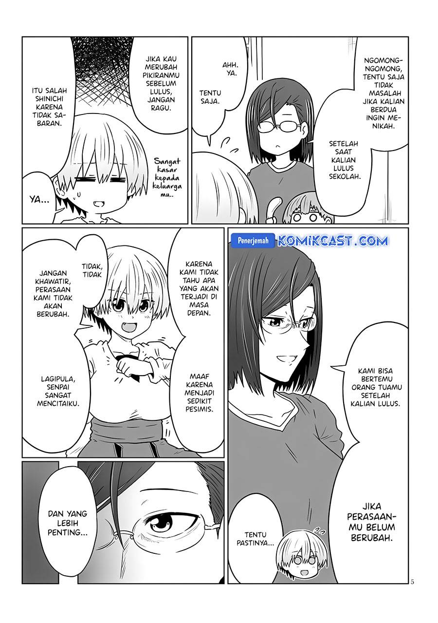 image-komik-uzaki-chan-wa-asobitai-chapter-119-4/12