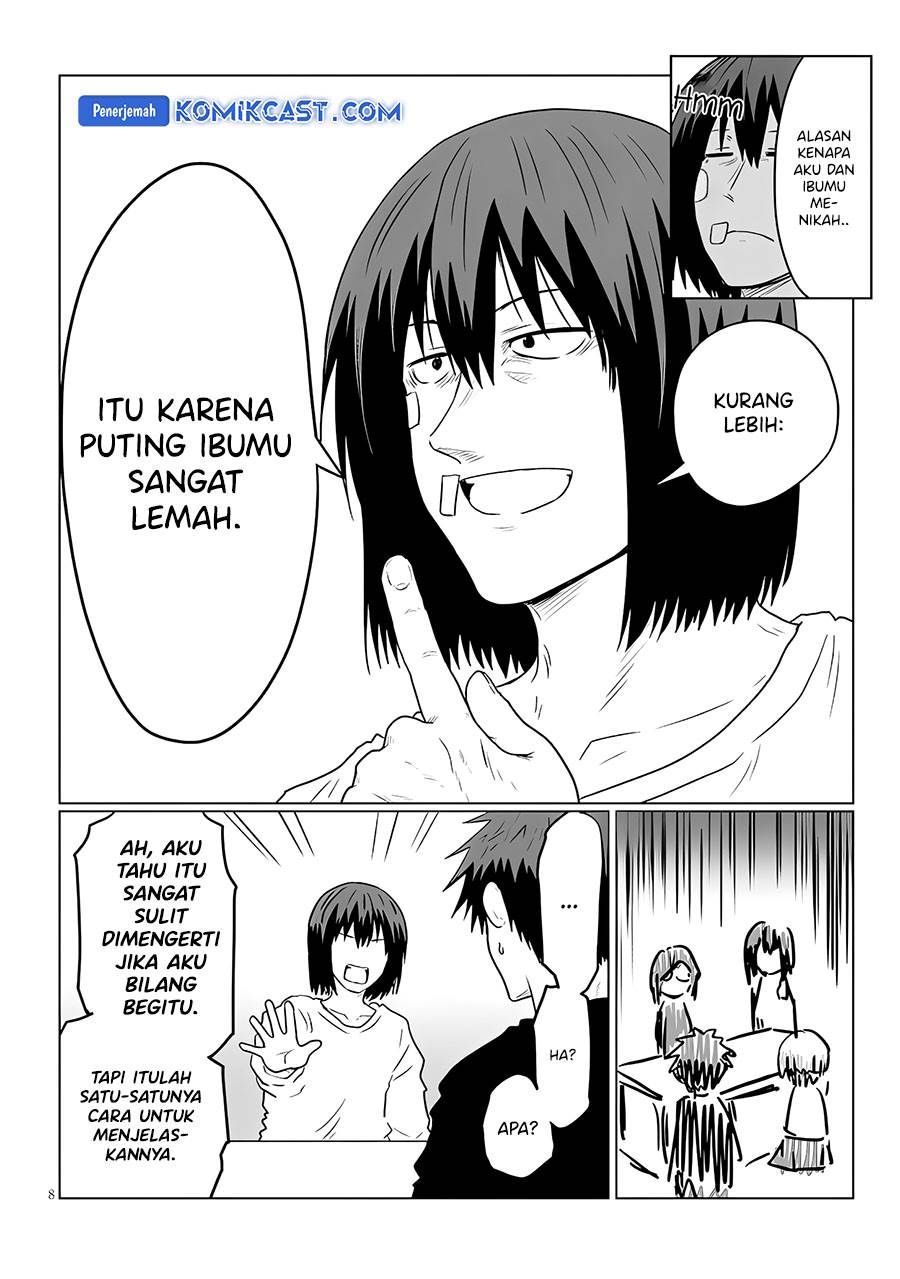 image-komik-uzaki-chan-wa-asobitai-chapter-119-7/12