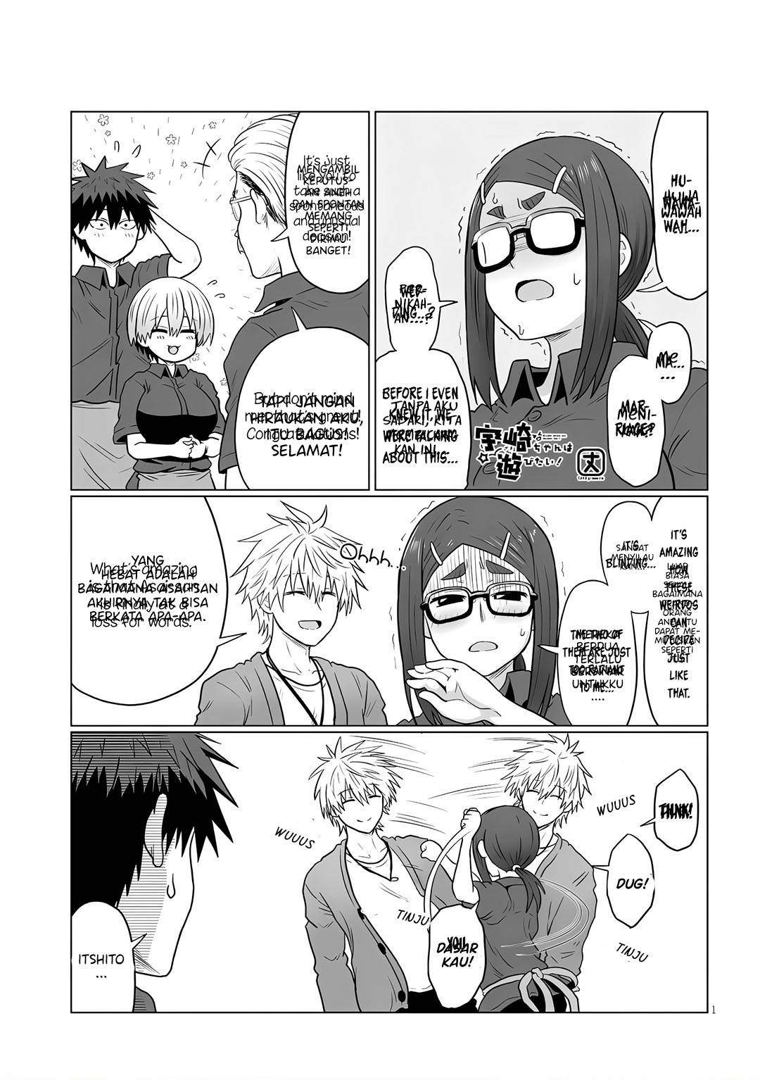 image-komik-uzaki-chan-wa-asobitai-chapter-121-0/13