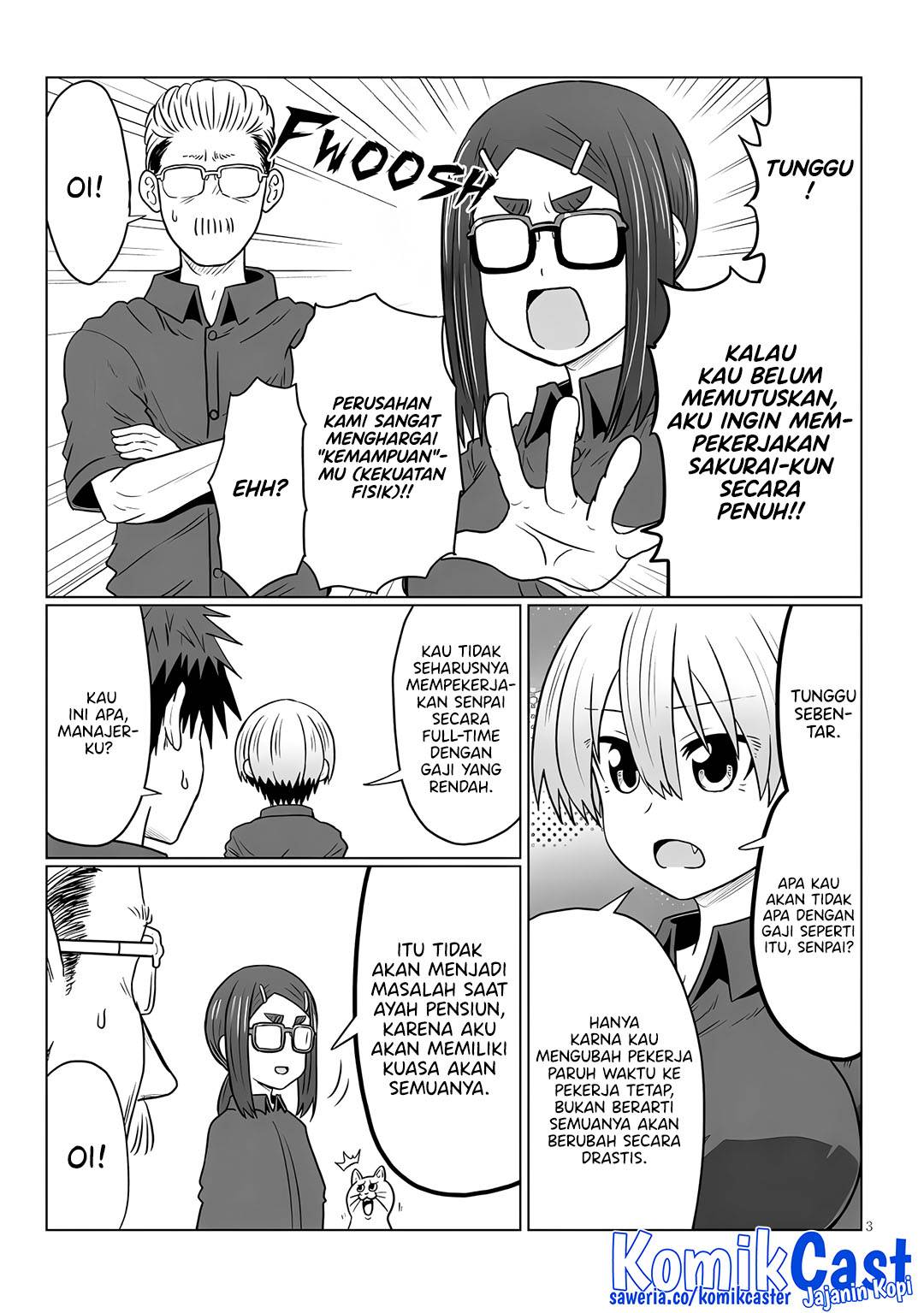 image-komik-uzaki-chan-wa-asobitai-chapter-121-2/13