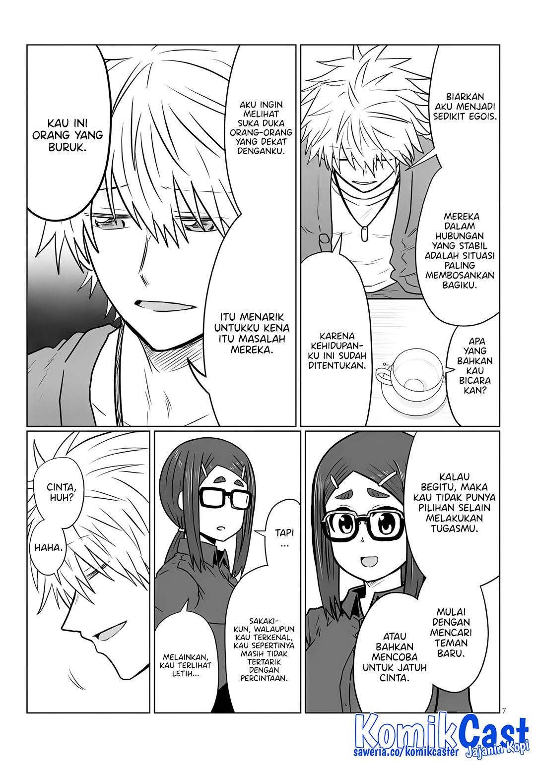 image-komik-uzaki-chan-wa-asobitai-chapter-121-6/13