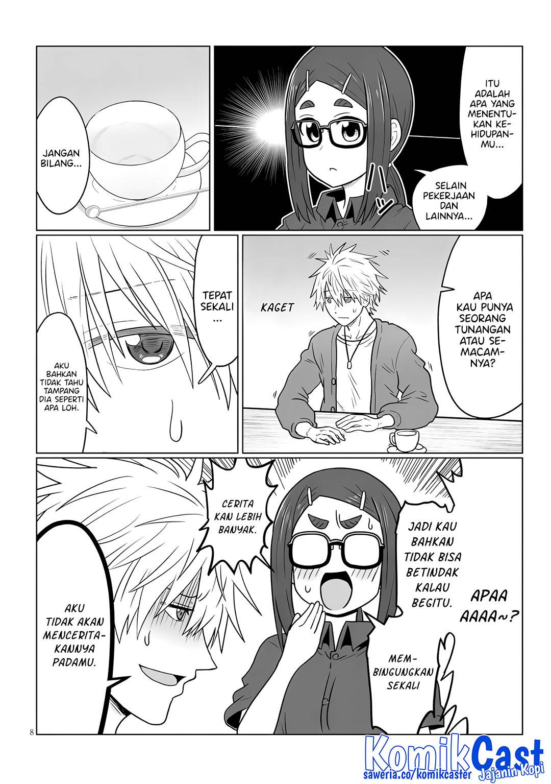 image-komik-uzaki-chan-wa-asobitai-chapter-121-7/13
