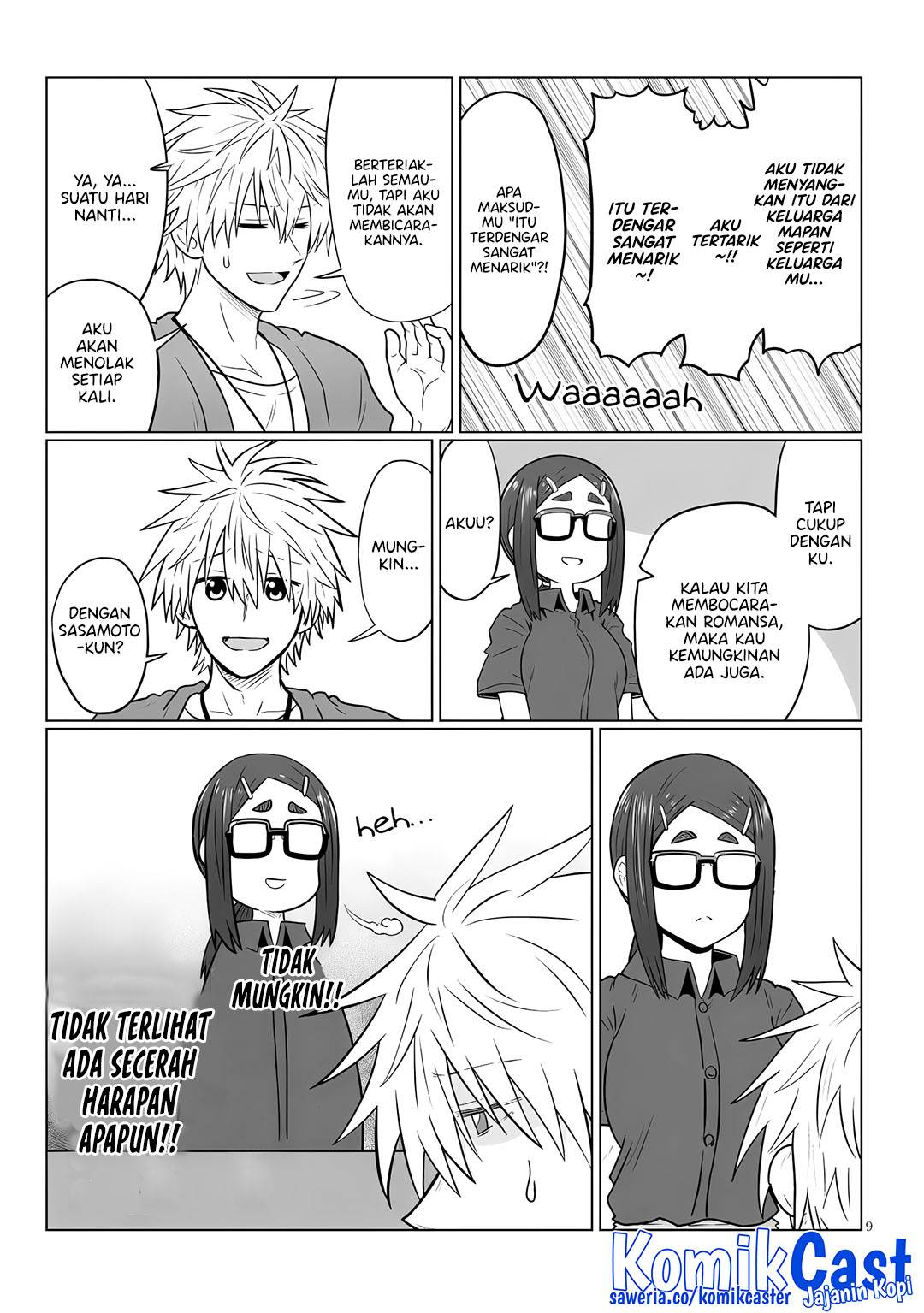 image-komik-uzaki-chan-wa-asobitai-chapter-121-8/13