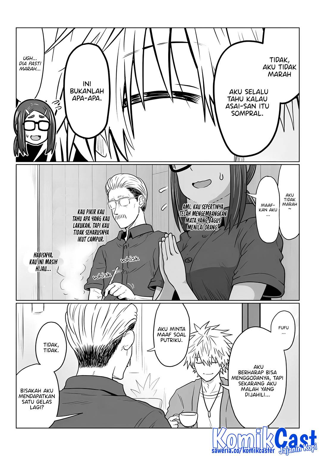 image-komik-uzaki-chan-wa-asobitai-chapter-121-10/13