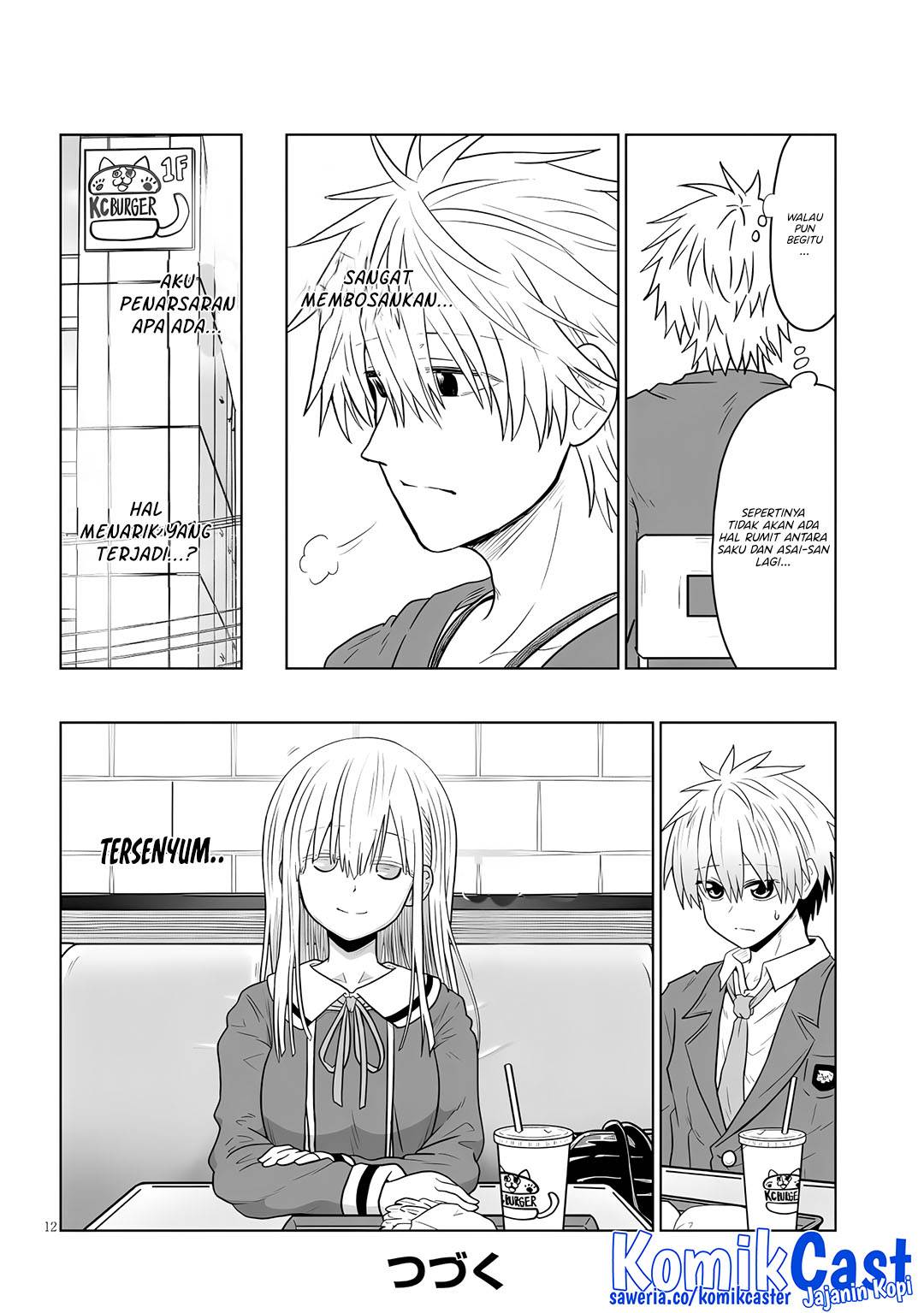 image-komik-uzaki-chan-wa-asobitai-chapter-121-11/13