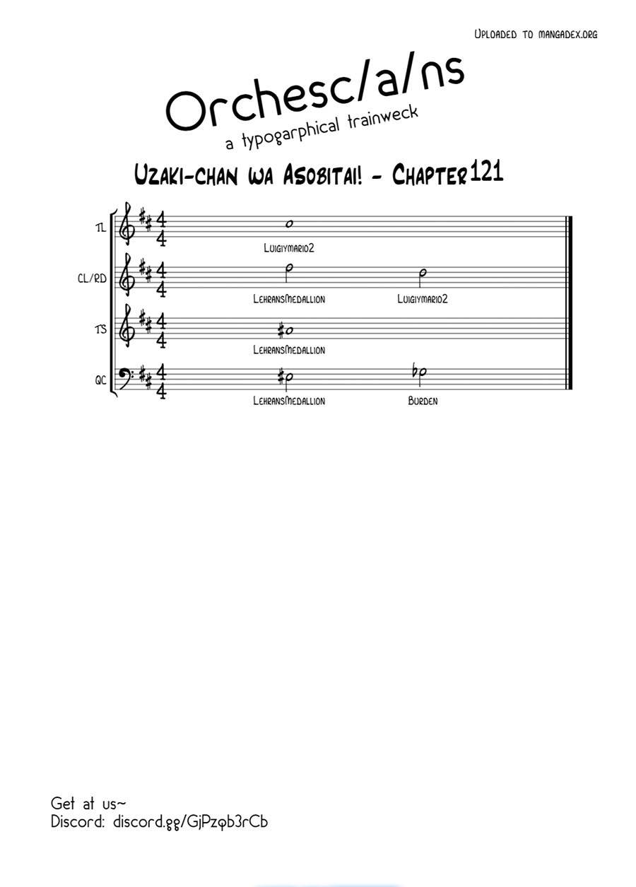 image-komik-uzaki-chan-wa-asobitai-chapter-121-12/13