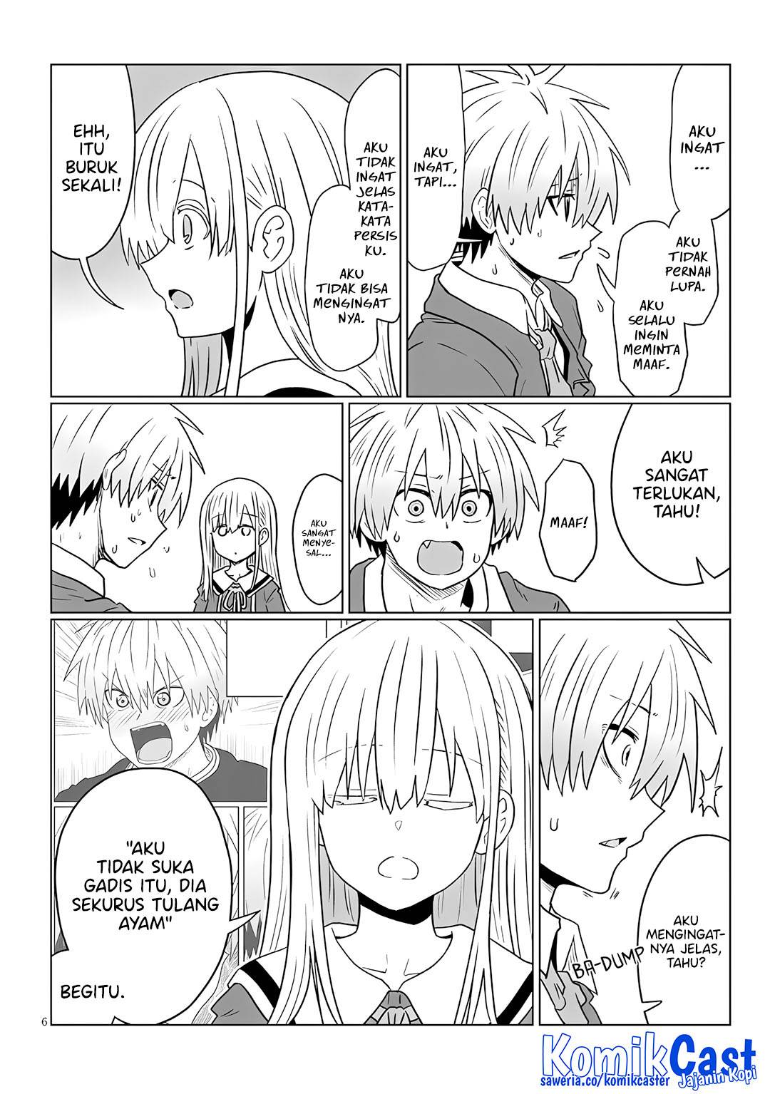 image-komik-uzaki-chan-wa-asobitai-chapter-122-5/12