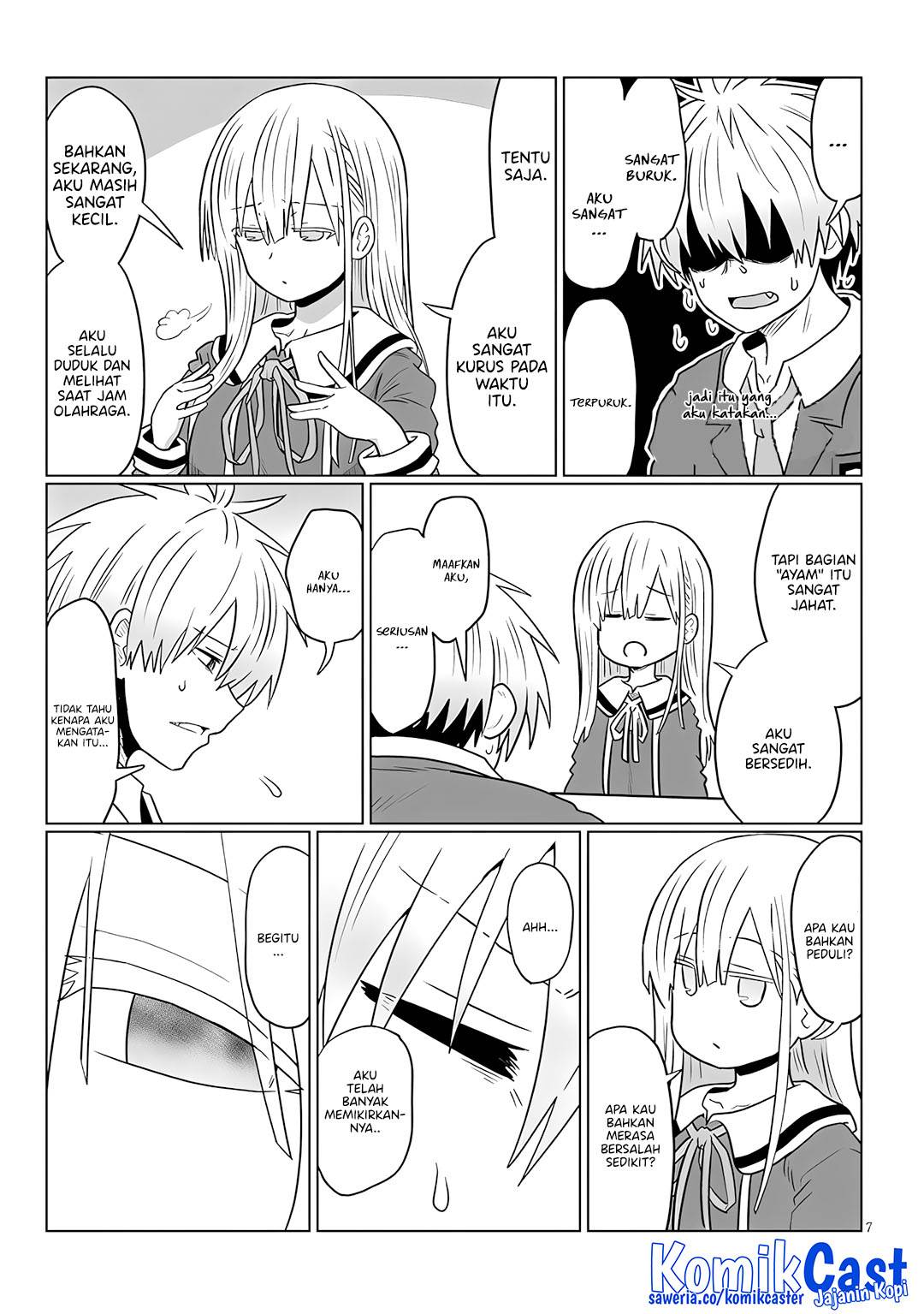 image-komik-uzaki-chan-wa-asobitai-chapter-122-6/12