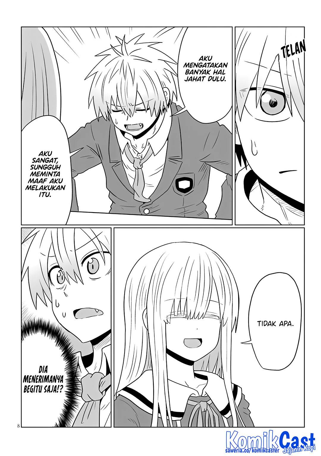 image-komik-uzaki-chan-wa-asobitai-chapter-122-7/12