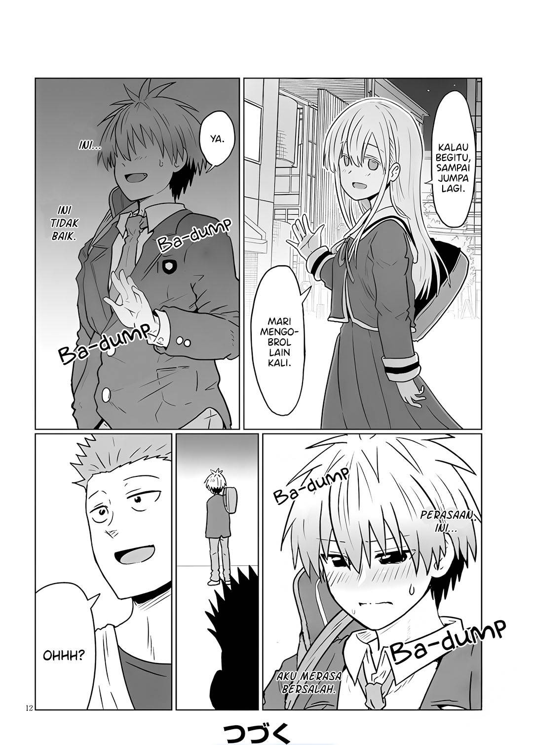 image-komik-uzaki-chan-wa-asobitai-chapter-122-11/12