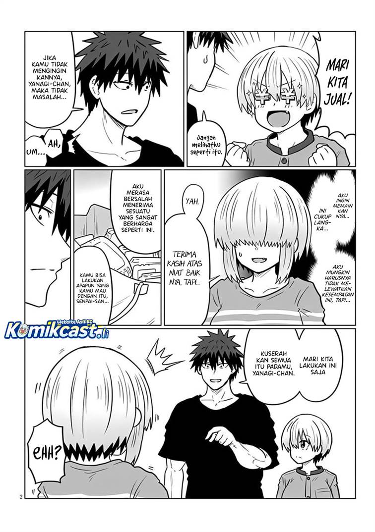 image-komik-uzaki-chan-wa-asobitai-chapter-126-1/14