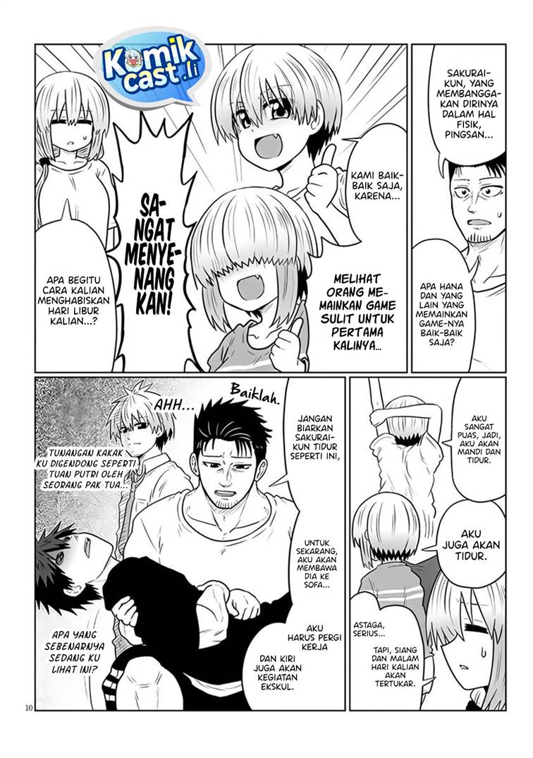 image-komik-uzaki-chan-wa-asobitai-chapter-126-9/14